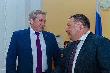 Сергей Грачев: «2024 год показал результативность командной работы»